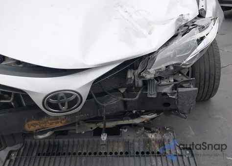 2019 Toyota Corolla Se z USA, uszkodzony, nr VIN 2T1BURHE1KC128631